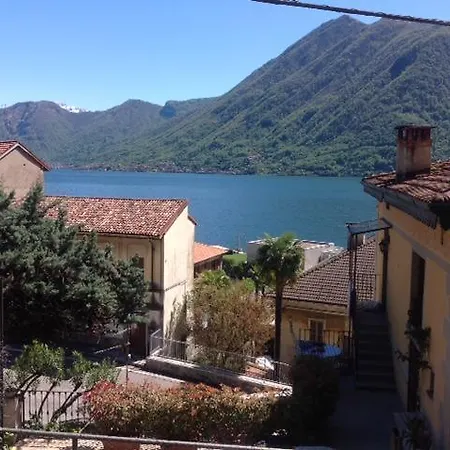 Hébergement de vacances Leonora Lake Como *