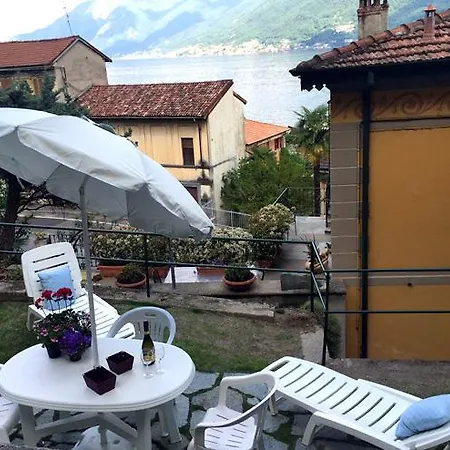 Leonora Lake Como *