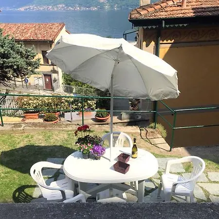 Hébergement de vacances Leonora Lake Como Argegno